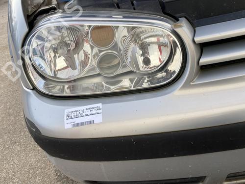 Used Right headlight Right headlight VW GOLF IV (1J1) 1.9 TDI (90 hp) 23933826 23933826