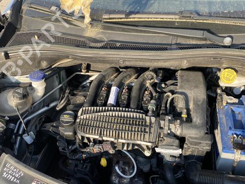 Used Injector Injector PEUGEOT 208 I (CA_, CC_) 1.2 VTI 82 (82 hp) 33553875 33553875