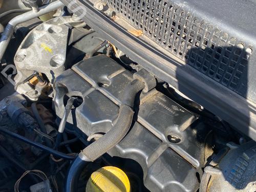 Used Injector Injector RENAULT SCÉNIC II (JM0/1_) 1.9 dCi (JM0G, JM12, JM1G, JM2C) (120 hp) 39702968 39702968