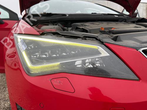 Right headlight SEAT LEON (5F1) 2.0 TDI | BP36897686C29 - Image 3