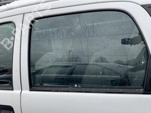 Used Rear left door window Rear left door window 30445130 30445130