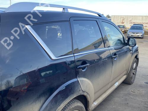 Rear left panel PEUGEOT 4007 (VU_, VV_) 2.2 HDi | BP33170864C60  - Image 9