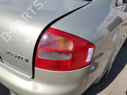 Used Right taillight AUDI A6 C5 (4B2) 2.5 TDI (155 hp) 21171555