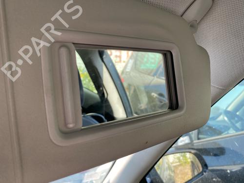 Right sun visor AUDI A3 (8P1) 1.9 TDI | BP38269395I2 - Image 2