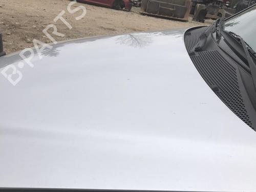 Hood MERCEDES-BENZ M-CLASS (W163) ML 270 CDI (163.113) | BP19912141C1 