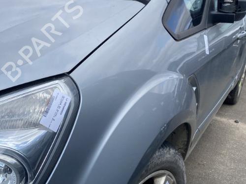 Left front fenders FORD S-MAX (WA6) 2.0 TDCi | BP22125932C41 