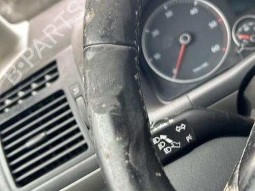 Used Steering wheel VW TOURAN (1T1, 1T2) [2003-2011]  22118860