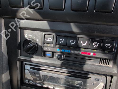 Used Climate control Climate control 34110079 34110079