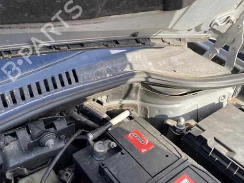 Scuttle panel SEAT LEON (1P1) 1.9 TDI | BP29635791C110 