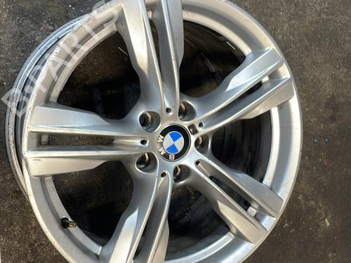 Used Rim BMW 3 Coupe (E92) 325 d (211 hp) 29829319
