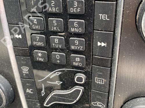Radio VOLVO V40 Hatchback (525) D3 | BP26496509E6 