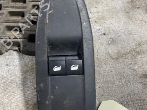 Left front window switch PEUGEOT 208 I (CA_, CC_) 1.0 VTi | BP24416794I27 - Image 3