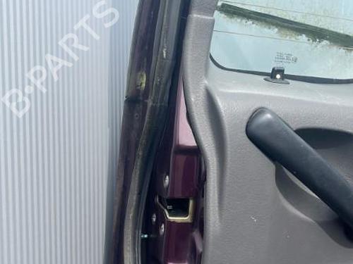 Tailgate FORD MAVERICK (UDS, UNS) 2.7 TD | BP22121455C6 