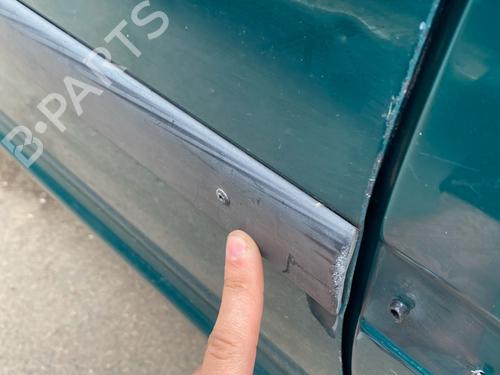 door-moulding-trim-peugeot-406-break-8ef-1996-1997-1998-1999-2000-2001-2002-2003-2004-35885012 main image