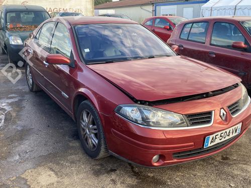 Switch RENAULT LAGUNA II (BG0/1_) 1.9 dCi (BG1A, BG1W, BG0G) | BP30965227I30  - Image 7