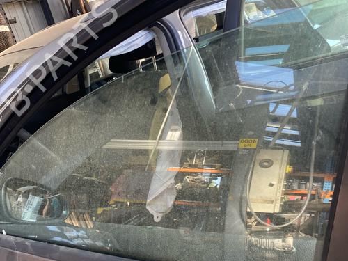 Used Front left door window Front left door window 38273666 38273666