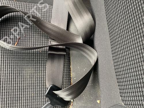 Used Front right seatbelt Front right seatbelt 34525781 34525781