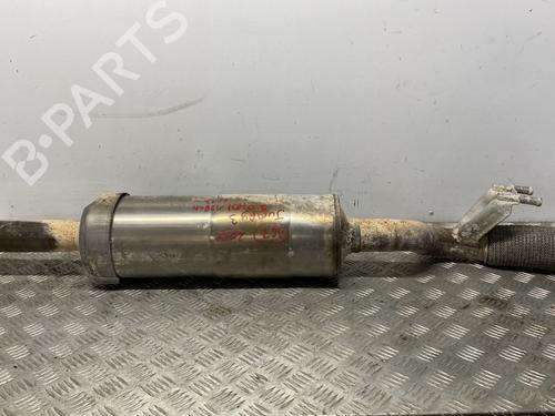 Used Particulate filter PEUGEOT EXPERT Van (VF3A_, VF3U_, VF3X_) 2.0 HDi 130 (128 hp) 24888974