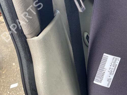 Used Front right seatbelt Front right seatbelt MERCEDES-BENZ A-CLASS (W168) A 170 CDI (168.009, 168.109) (95 hp) 30061866 30061866