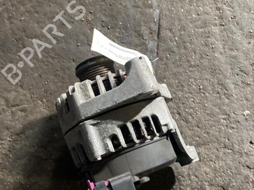 Used Alternator BMW 3 (F30, F80) 318 d (143 hp) 21591702
