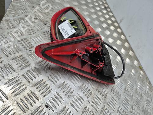 Used Left mirror MAZDA MX-3 (EC) 1.8 i V6 (ECPSA) (129 hp) 22122236