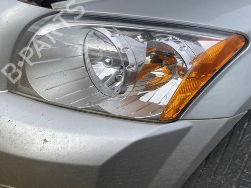 Left headlight DODGE CALIBER 2.0 CRD | BP29455372C28 - Image 2