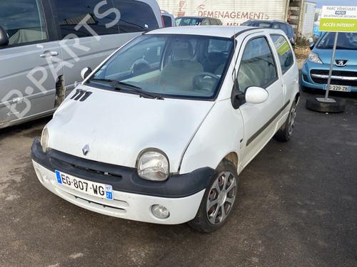 Peças RENAULT TWINGO I (C06_) 1.2 16V (C060) (60 hp) 4347506