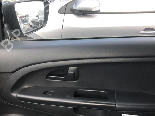 Used Front right panel Front right panel KIA VENGA (YN) 1.4 CRDi 90 (90 hp) 22113404 22113404