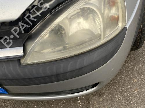 Used Left headlight Left headlight OPEL CORSA C (X01) 1.7 DI (F08, F68) (65 hp) 23783228 23783228