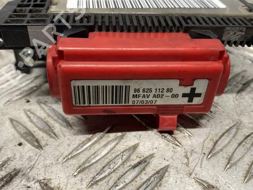 Electronic module PEUGEOT 407 Coupe (6C_) 2.7 HDi | BP32265515M83 - Image 2