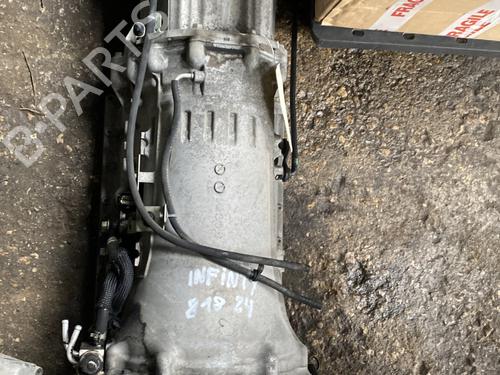Gearbox INFINITI EX 30d | BP23782212M3  - Image 6