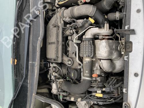 Used Gearbox PEUGEOT 206+ (2L_, 2M_) [2009-2013]  21528005