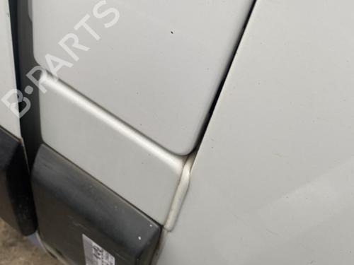 Fuel flap RENAULT MASTER III Van (FV) 2.3 dCi 145 FWD (FV0E, FV0F, FV0H, FV02, FV0M, FV0S,... | BP29464919C131 
