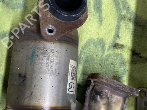 Used Catalyst DACIA SANDERO 1.5 dCi (68 hp) 30821142