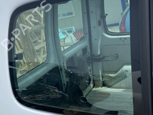 Used Rear right quarter glass PEUGEOT PARTNER Box Body/MPV (5_, G_) 1.9 D (69 hp) 26577221
