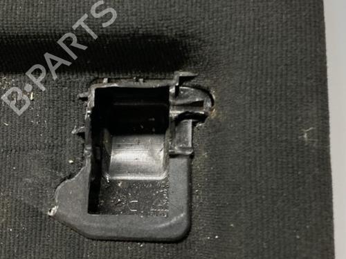 Rear parcel shelf AUDI A3 (8P1) 2.0 TDI 16V | BP31994854C85 