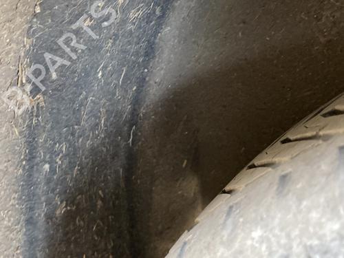 Wheel arch PEUGEOT 5008 (0U_, 0E_) 1.6 HDi 8533P3