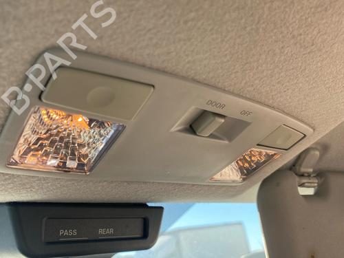 Interior roof light MAZDA 3 (BK) 2.0 MZR-CD (BK14) | BP39426576I8 - Image 3