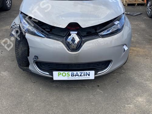 Motor für RENAULT ZOE (BFM_) ZOE (92 hp) 27325263