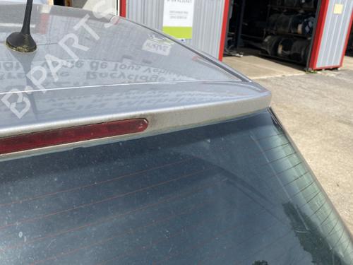 Tailgate PEUGEOT 307 (3A/C) 1.6 HDi 110 | BP22123457C6 