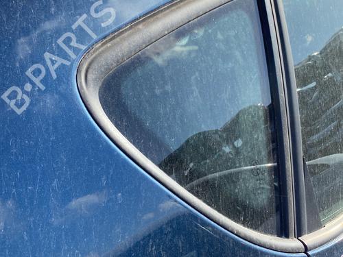 Used Rear right quarter glass SEAT ALTEA (5P1) 1.6 (102 hp) 28681613