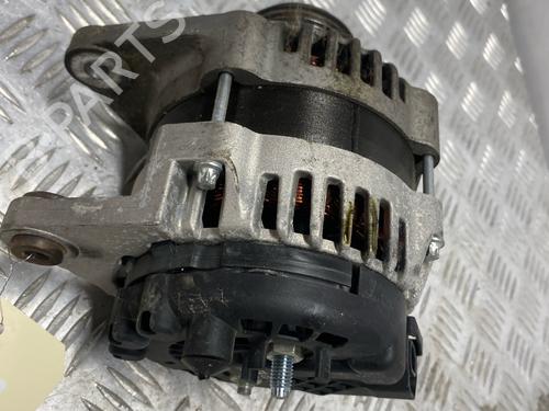 Alternator OPEL ASTRA J (P10) 1.7 CDTI (68) | BP31093571M7 - Image 5