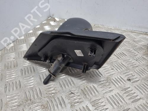 Used Left mirror CITROËN C2 (JM_) 1.1 (60 hp) 19914348
