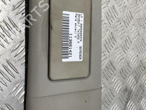 left-sun-visor-renault-twingo-ii-cn0_-2007-29555963 main image