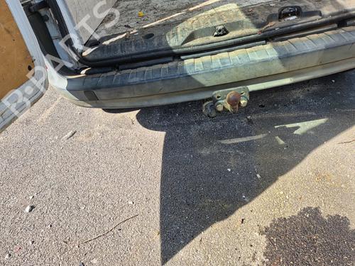 Used Rear bumper RENAULT KANGOO Express (FW0/1_) 1.5 dCi 85 (FW0K, FW0L, FW0B) (86 hp) 22124575