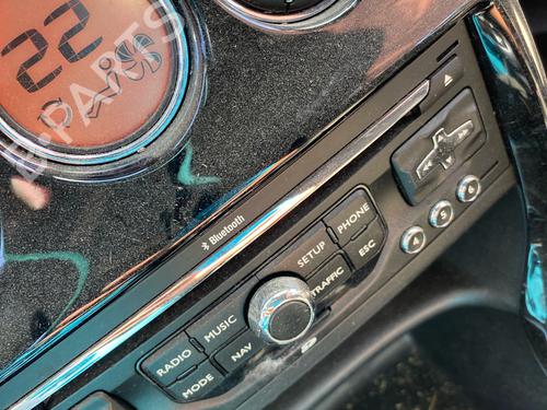 Radio CITROËN DS3 (SA_) 1.6 HDi 90 | BP37035309E6 - Image 3
