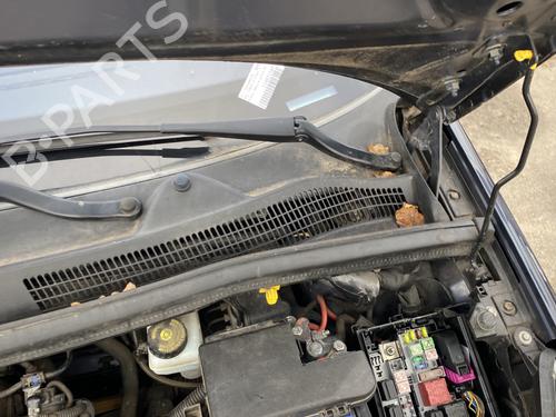 Scuttle panel OPEL CORSA D (S07) 1.2 LPG (L08, L68) | BP30061695C110