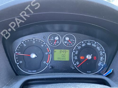 Engine FORD FUSION (JU_) 1.4 TDCi | BP32629936M1 - Image 5