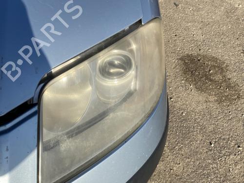 Used Left headlight VW PASSAT B5.5 (3B3) 1.9 TDI (130 hp) 24055659