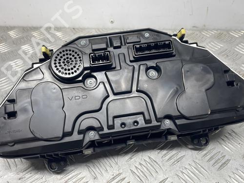 Instrument cluster TOYOTA AURIS Estate (_E18_) 1.6 D4-D (WWE185_) | BP20220290C47